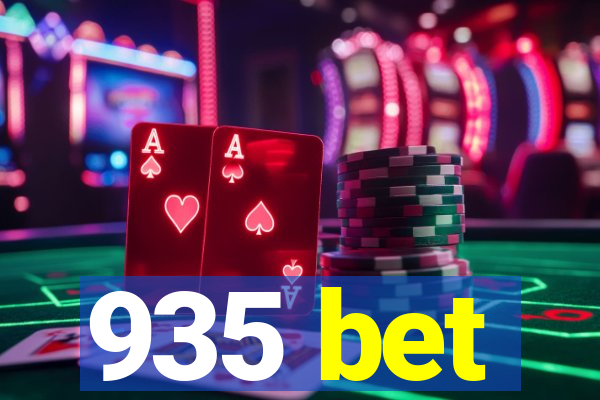 935 bet